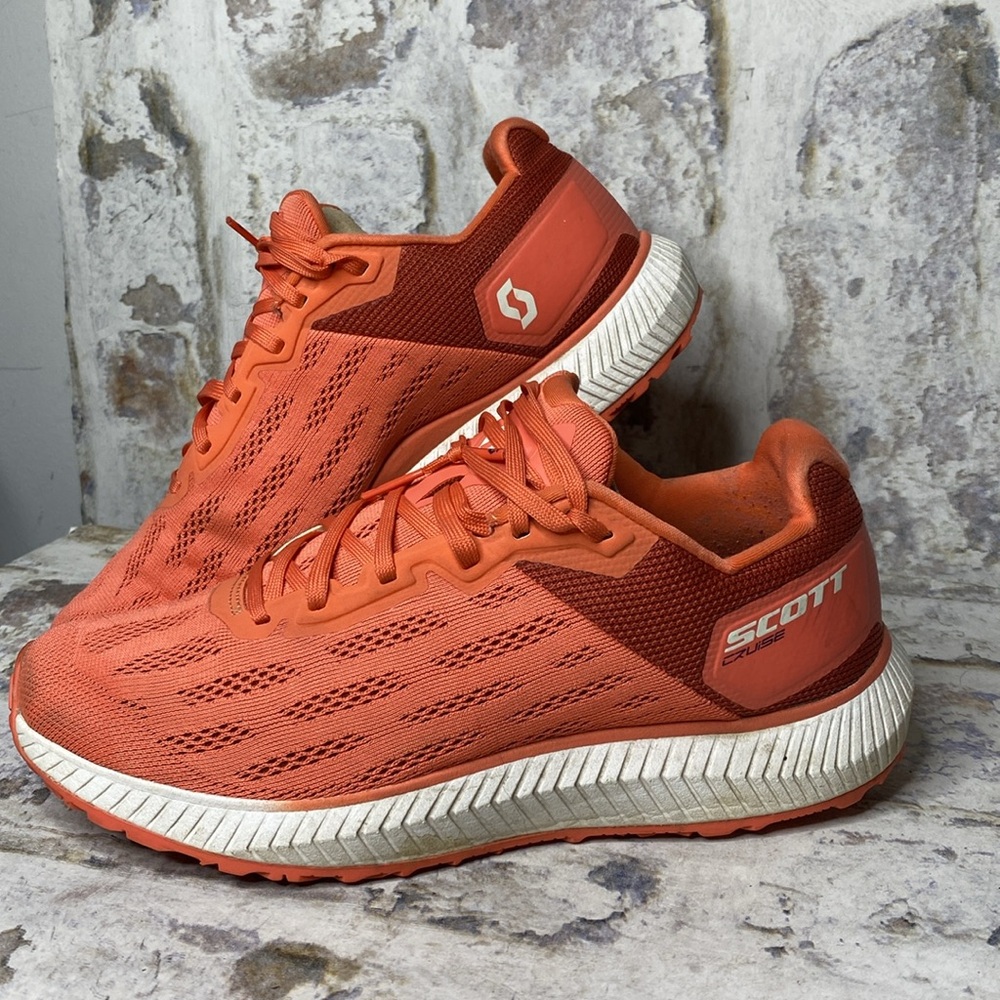 Scott Cruise Running Shoes